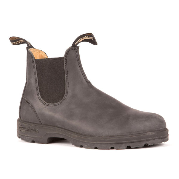 Blundstone 510 outlet sizing