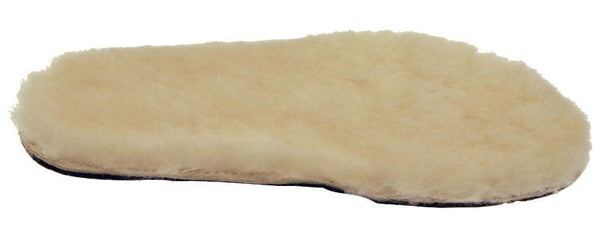 Blundstone sheepskin cheap insoles