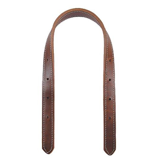 1 Triple Stitched Walsh British Leather Halter