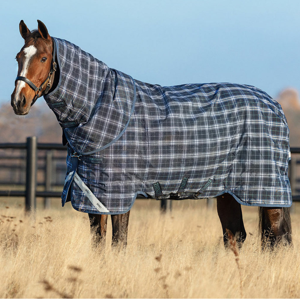 Horseware Rhino Plus 0g Lite Turnout Sheet