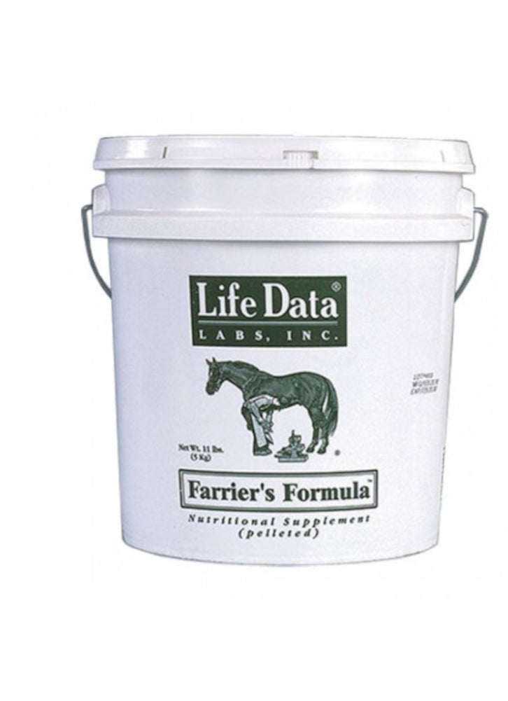 Farriers formula original strength