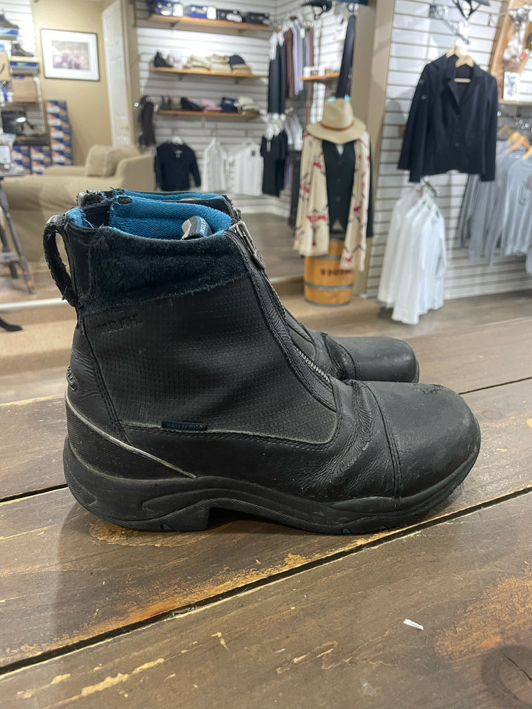 Ariat winter 2024 paddock boots