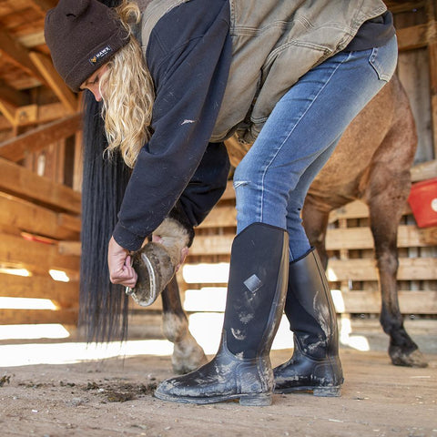 Blundstone horse riding boots best sale